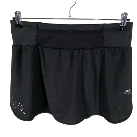 Unisex Pro Touch - Sports short skirt, size 42 - Black ()