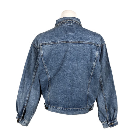 Unisex Jeanswest - Denim jacket, size XL - Blue (2)