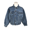 Unisex Jeanswest - Denim jacket, size XL - Blue ()