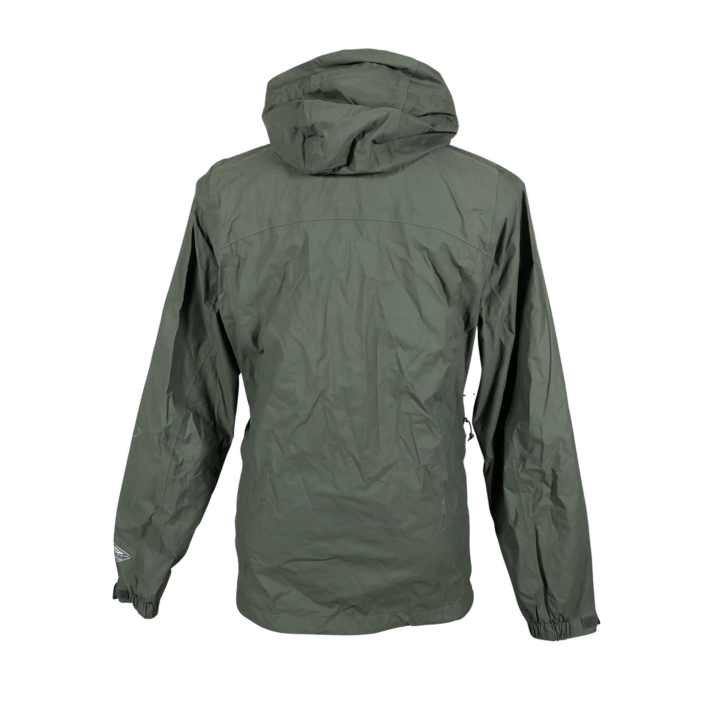 Unisex Columbia - Outdoor jacket, size S - Green (2)