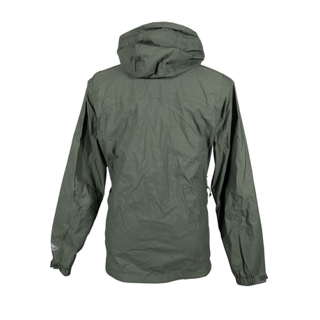 Unisex Columbia - Outdoor jacket, size S - Green (2)