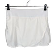 Unisex Lululemon - Sports short skirt, size 40 - White ()