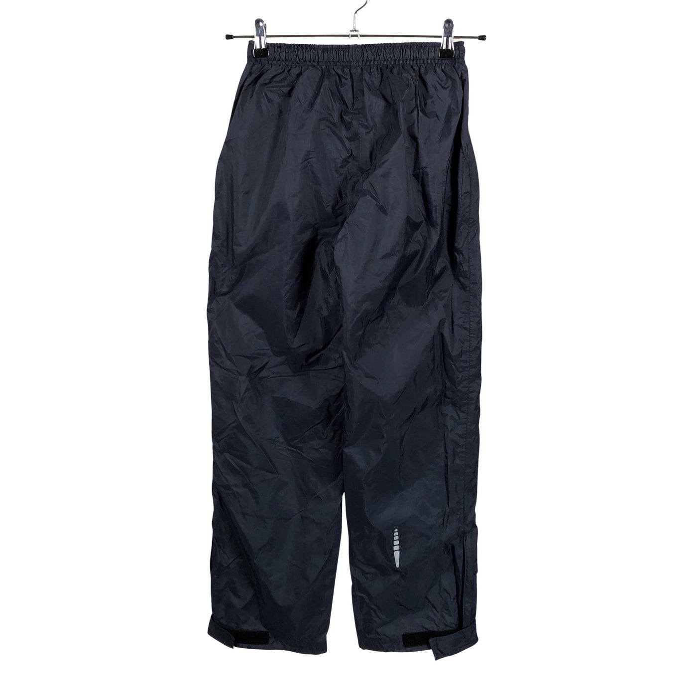 Unisex Icepeak - Outdoor pants, size 158 - 164 - Black (2)
