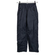 Unisex Icepeak - Outdoor pants, size 158 - 164 - Black ()