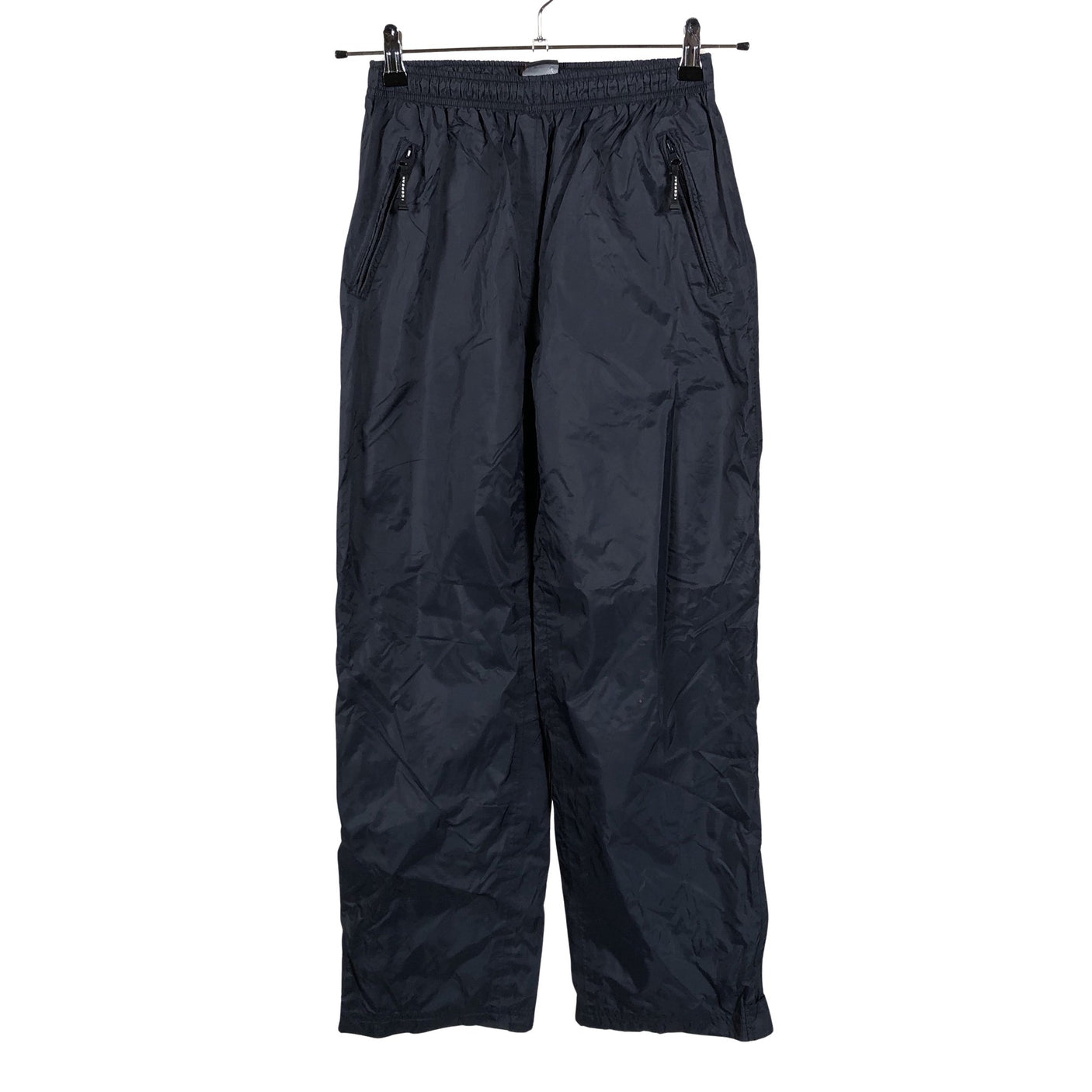 Unisex Icepeak - Outdoor pants, size 158 - 164 - Black (1)