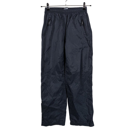 Unisex Icepeak - Outdoor pants, size 158 - 164 - Black ()