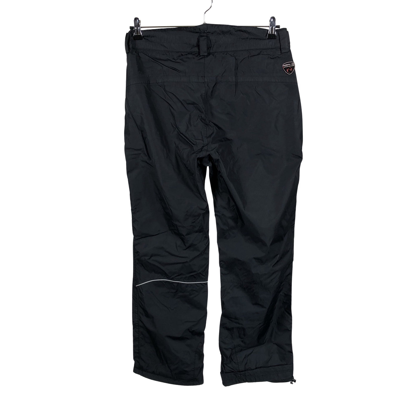 Unisex North Ice - Shell pants, size 36 - Black (2)