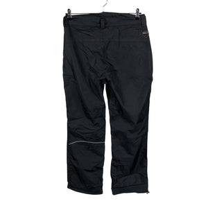 Unisex North Ice - Shell pants, size 36 - Black (2)