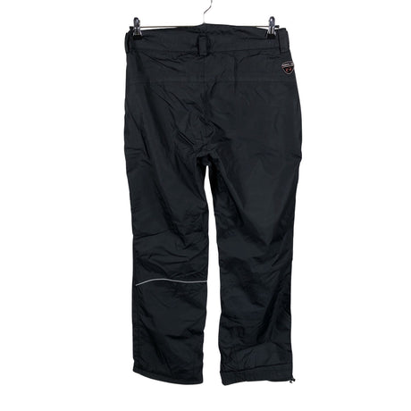 Unisex North Ice - Shell pants, size 36 - Black (2)
