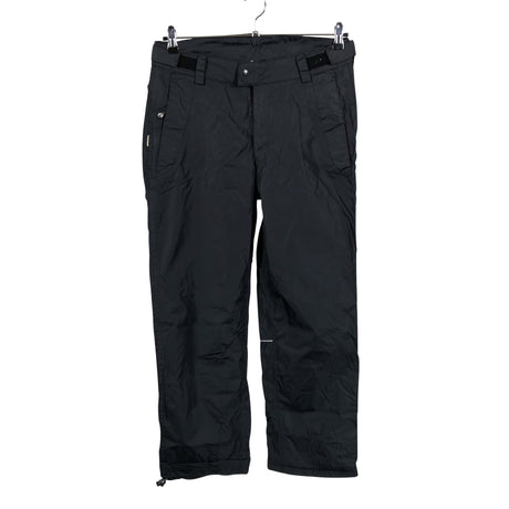 Unisex North Ice - Shell pants, size 36 - Black ()