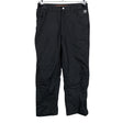 Unisex Icepeak - Outdoor pants, size 36 - Black ()