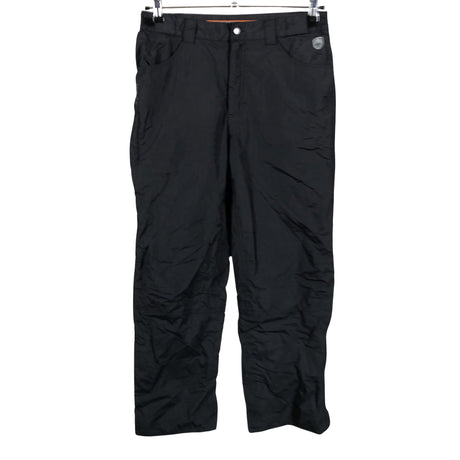 Unisex Icepeak - Outdoor pants, size 36 - Black ()