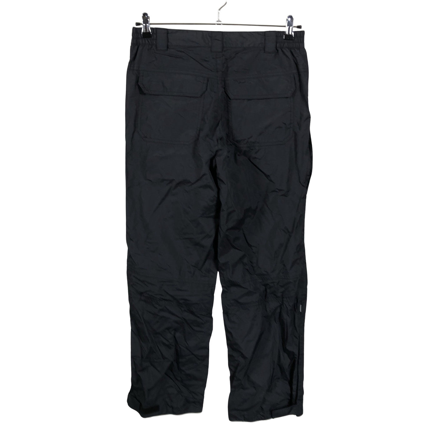 Unisex Icepeak - Outdoor pants, size 36 - Black (2)