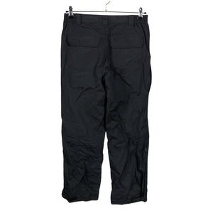 Unisex Icepeak - Outdoor pants, size 36 - Black (2)