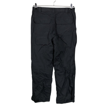 Unisex Icepeak - Outdoor pants, size 36 - Black (2)