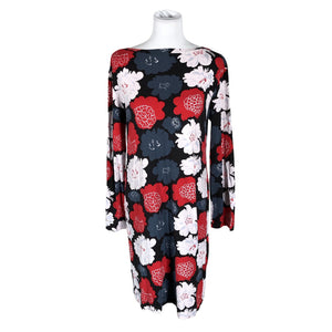 Unisex Marimekko - Tricot dress, size 40 - Black (1)