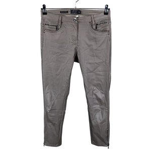 Unisex Ze-Ze - Jeans, size 40 - Brown (1)