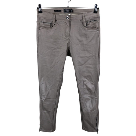 Unisex Ze-Ze - Jeans, size 40 - Brown ()
