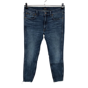 Unisex Polo Ralph Lauren - Jeans, size W29 - Blue (1)