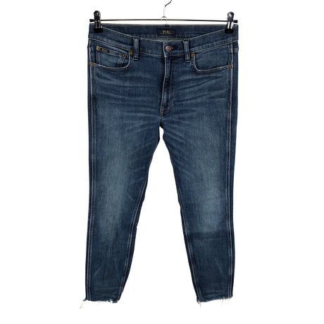 Unisex Polo Ralph Lauren - Jeans, size W29 - Blue ()