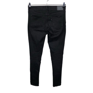 Unisex Levi's - Jeans, size W28 - Black (2)