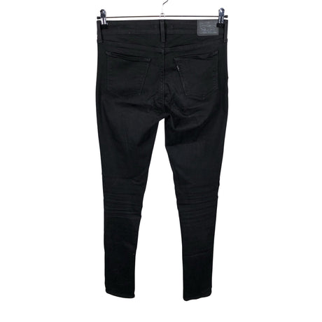 Unisex Levi's - Jeans, size W28 - Black (2)