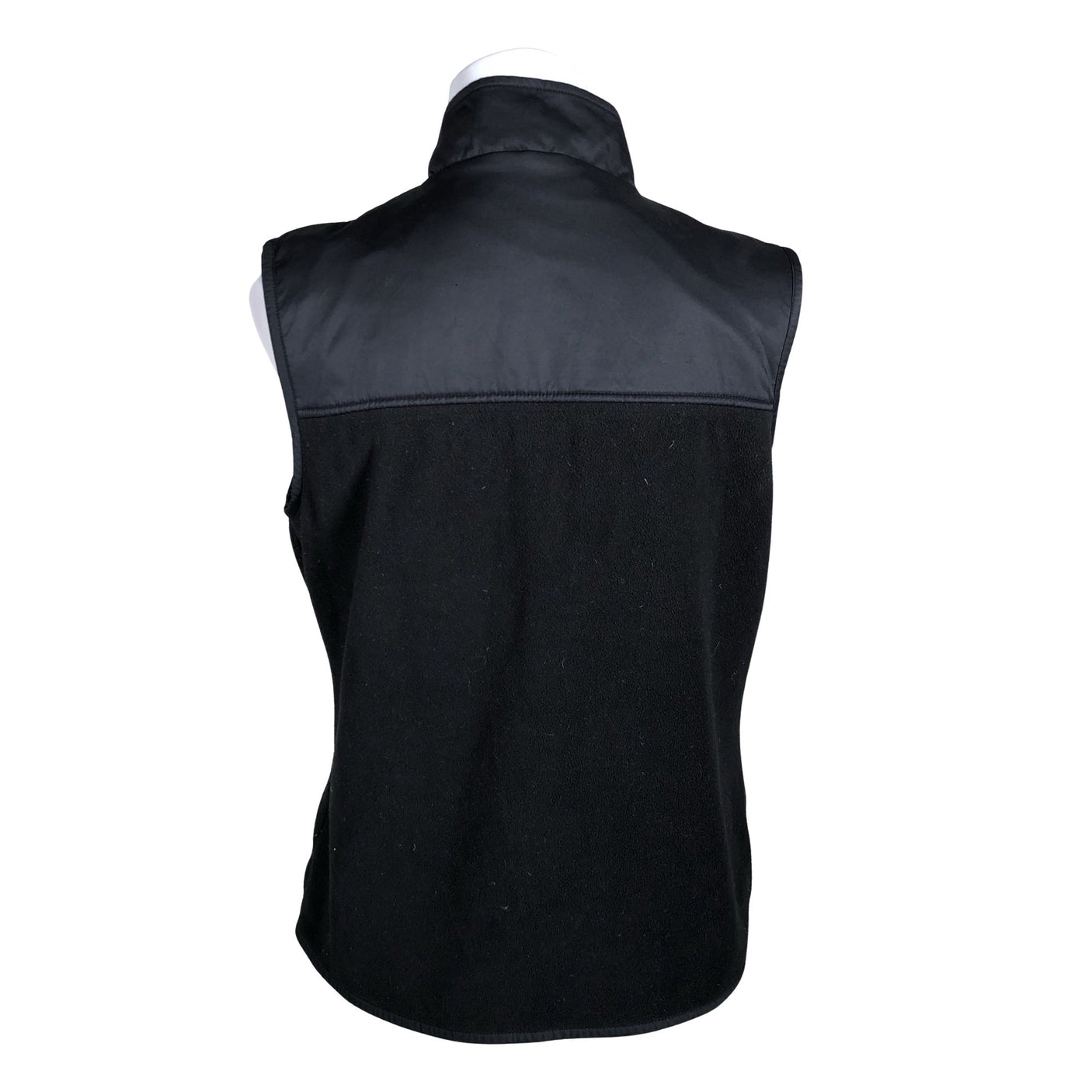 Unisex Nike - Sports vest, size 40 - Black (2)