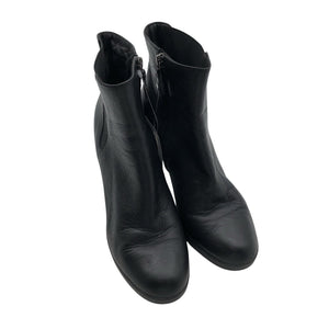 Unisex Geox - Ankle boots, size 40 - Black (2)