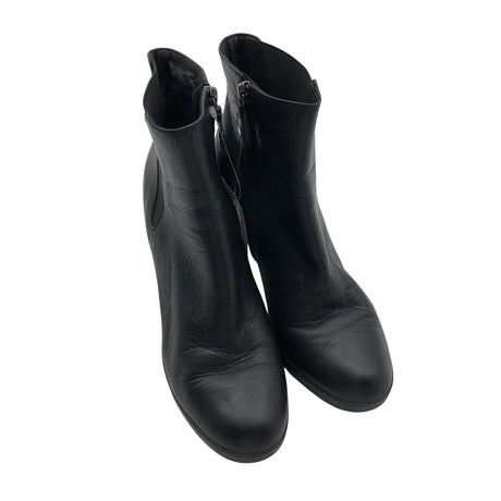 Unisex Geox - Ankle boots, size 40 - Black (2)
