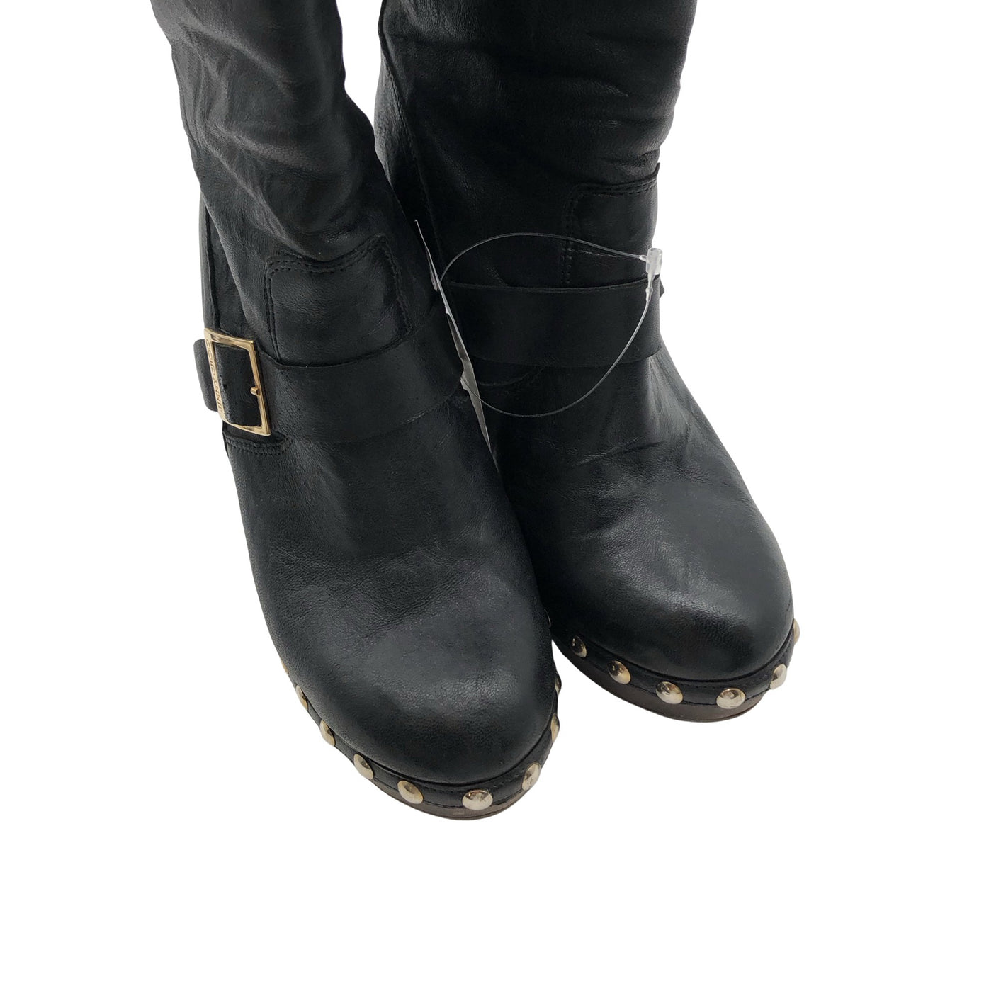 Unisex Jimmy Choo - Ankle boots, size 40 - Black (2)