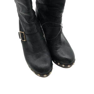 Unisex Jimmy Choo - Ankle boots, size 40 - Black (2)