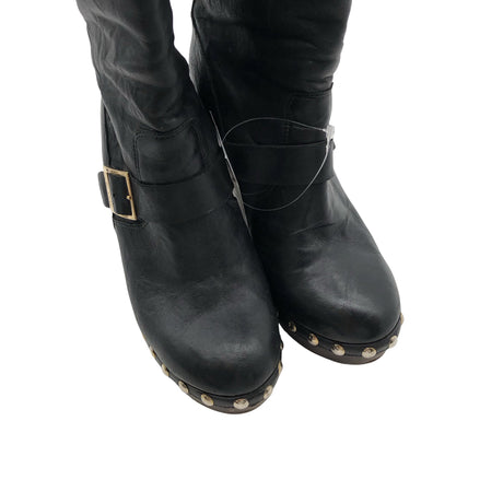 Unisex Jimmy Choo - Ankle boots, size 40 - Black (2)