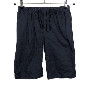Unisex POMPdeLUX - Shorts, size 152 - 158 - Blue (1)