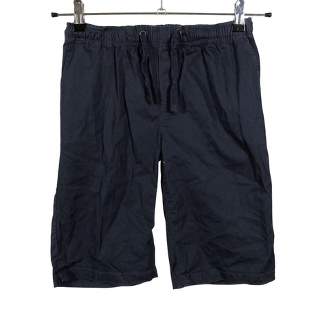 Unisex POMPdeLUX - Shorts, size 152 - 158 - Blue ()