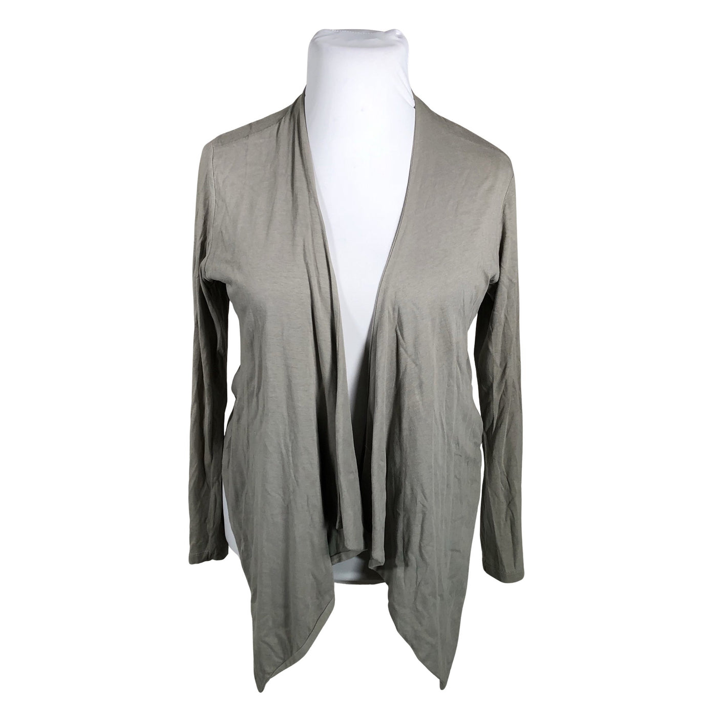 Unisex 2NDDAY - Tricot bolero, size 42 - Gray (1)