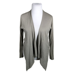 Unisex 2NDDAY - Tricot bolero, size 42 - Gray (1)