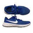 Unisex Nike - Running shoes, size 38 - Blue ()