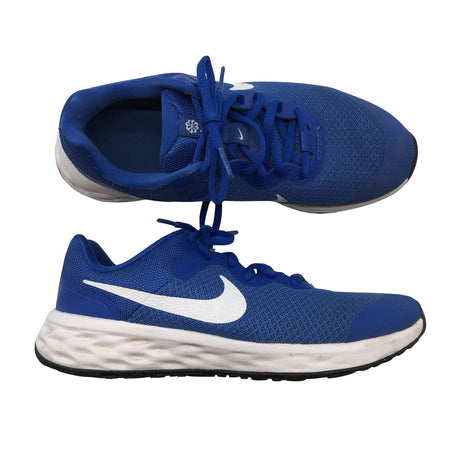 Unisex Nike - Running shoes, size 38 - Blue ()