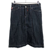 Unisex Lee Cooper - Denim skirt, size 38 - Blue ()