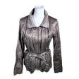Unisex Luhta - Outdoor jacket, size 40 - Beige ()