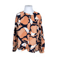 Unisex Nanso - Blouse, size 42 - Blue ()