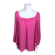Unisex Banana Republic - Blouse, size 40 - Pink ()