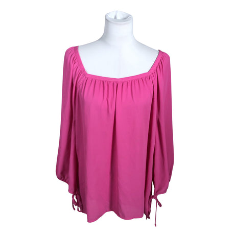 Unisex Banana Republic - Blouse, size 40 - Pink ()