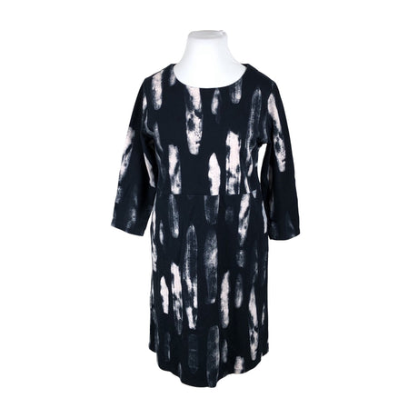 Unisex Nanso - Sweatshirt dress, size 42 - Black ()