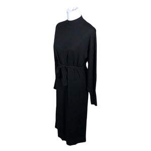 Unisex Hugo Boss - Knit dress, size 36 - Black (3)