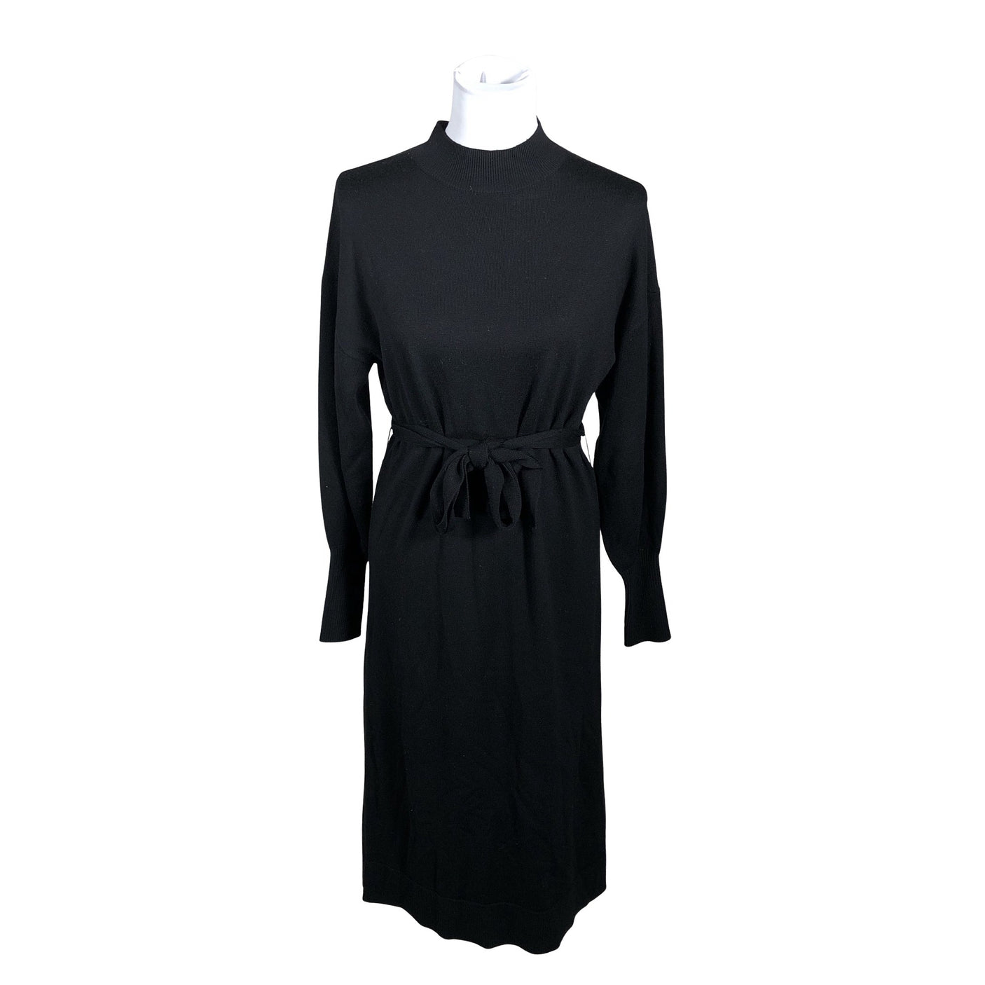 Unisex Hugo Boss - Knit dress, size 36 - Black (1)