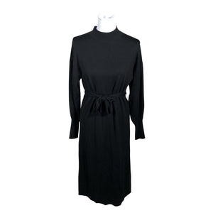 Unisex Hugo Boss - Knit dress, size 36 - Black (1)