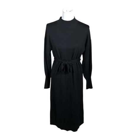 Unisex Hugo Boss - Knit dress, size 36 - Black ()