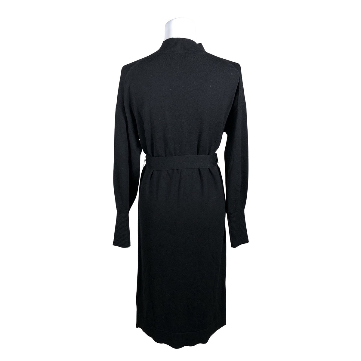 Unisex Hugo Boss - Knit dress, size 36 - Black (2)