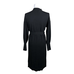 Unisex Hugo Boss - Knit dress, size 36 - Black (2)